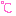 ℃