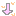↓