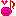 音符　ピンク