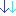 ↓↓