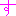 す