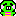 ガチャピン！？
