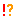 !?