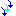 ↓