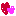 ぷに　ハート