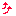 ↑