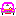 車ピンク