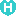 ハートH
