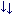 ↓ｘ２