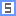 5