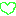 heart green
