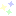 きらきら