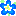 青い花