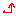 ↑