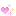 heart*゜
