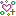 ハート　キラキラ