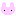 ゆきうさぎ