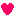 ハート・・