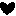 ブラックハート