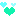minty heart