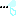 ・・・