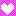 はあと♥