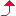 ↑
