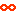 ∞レッド