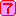 ７