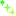 キラキラ（黄緑）