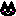 テレねこ(黒)