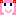 宇宙人友達の女の子