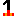 １