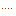 ・・・