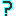 ?