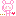 うさぎ♪照れる