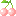 チェリー