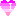 いちごハート
