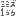 い