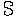s