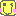 にこちゃん（黄）