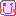 にこちゃん（ピンク）