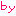 by