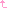 ↑