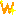 Ｗ