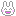 うさぎ