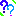 はてな？？