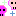ドクロ&キラキラ