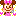 ミニー　ウインク　ウィンク　OK　グー