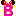 B アルファベット ローマ字 ミニー